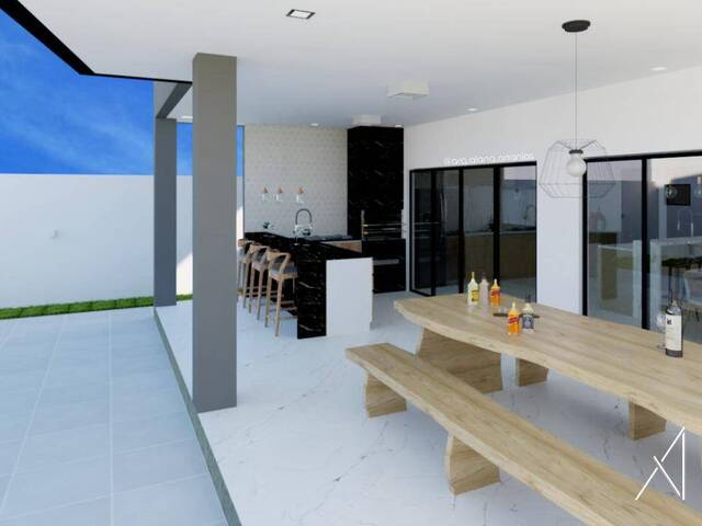 Casa para Venda em Pouso Alegre - 5