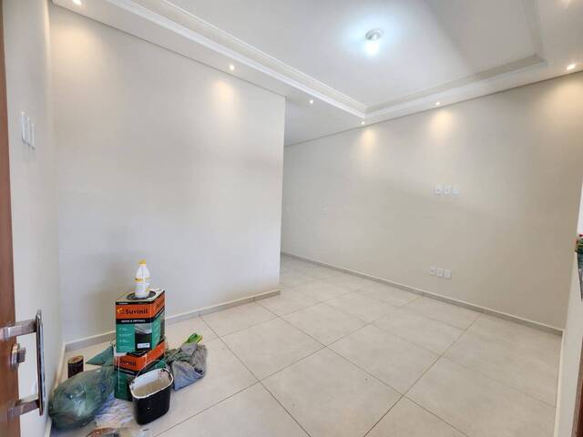#1211 - Casa para Venda em Pouso Alegre - MG