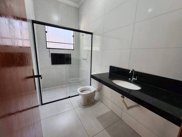 #1211 - Casa para Venda em Pouso Alegre - MG