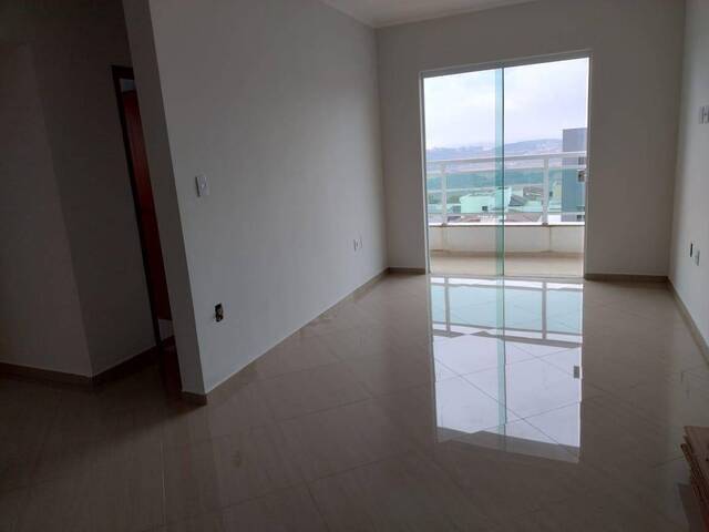 #1241 - Apartamento para Venda em Pouso Alegre - MG