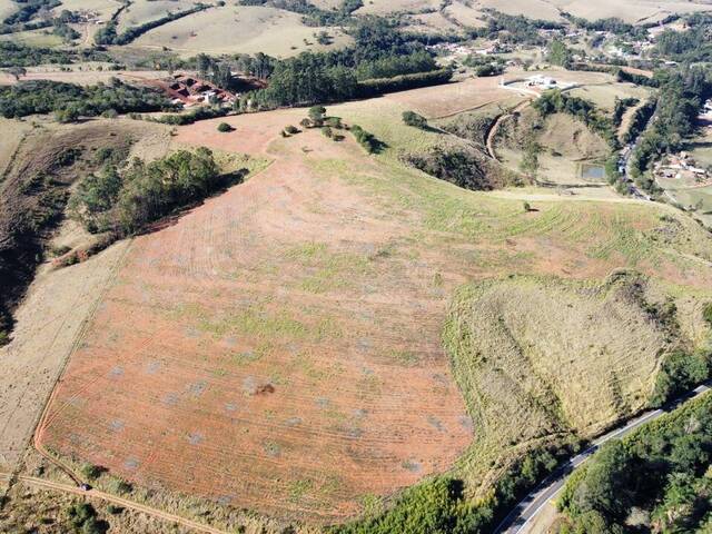 Área para Venda em Pouso Alegre - 5