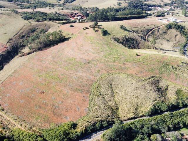 Área para Venda em Pouso Alegre - 4