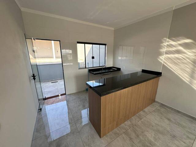 #1245 - Casa para Venda em Congonhal - MG