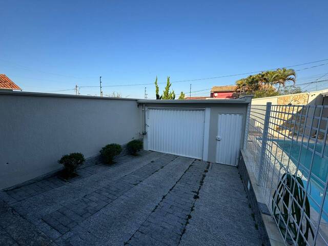 #1249 - Casa para Venda em Pouso Alegre - MG