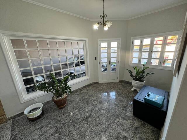 #1249 - Casa para Venda em Pouso Alegre - MG