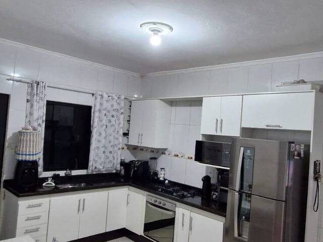 #1258 - Casa para Venda em Pouso Alegre - MG
