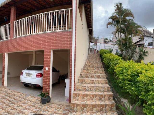 #1259 - Apartamento para Venda em Pouso Alegre - MG