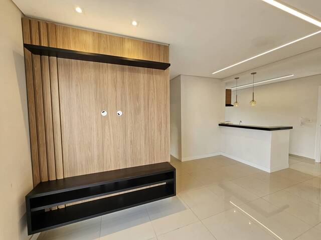 #1262 - Apartamento para Venda em Pouso Alegre - MG