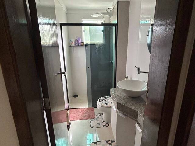 #1264 - Apartamento para Venda em Pouso Alegre - MG