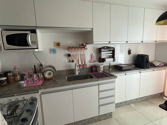 #1264 - Apartamento para Venda em Pouso Alegre - MG