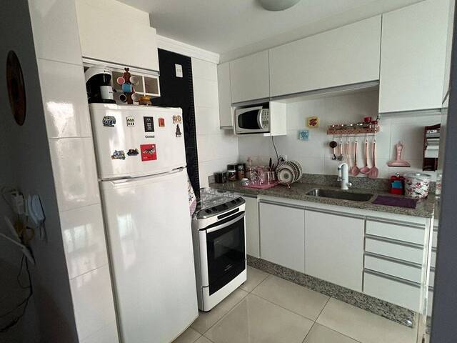 #1264 - Apartamento para Venda em Pouso Alegre - MG