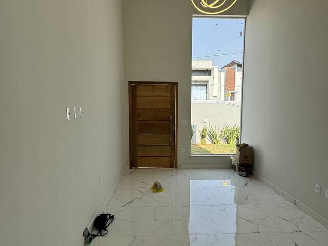#1280 - Casa para Venda em Pouso Alegre - MG