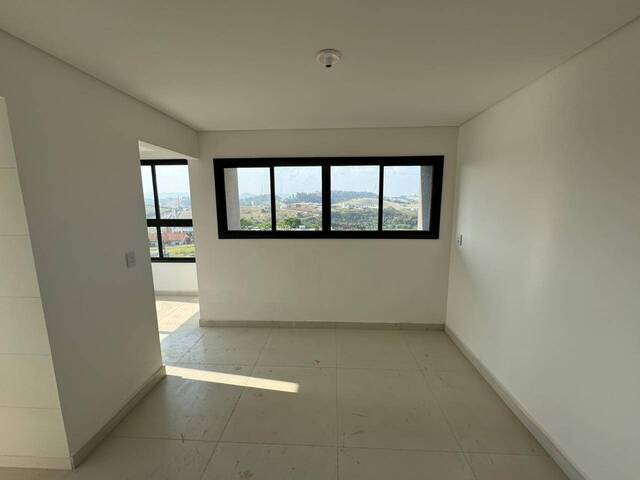 #1284 - Apartamento para Venda em Pouso Alegre - MG