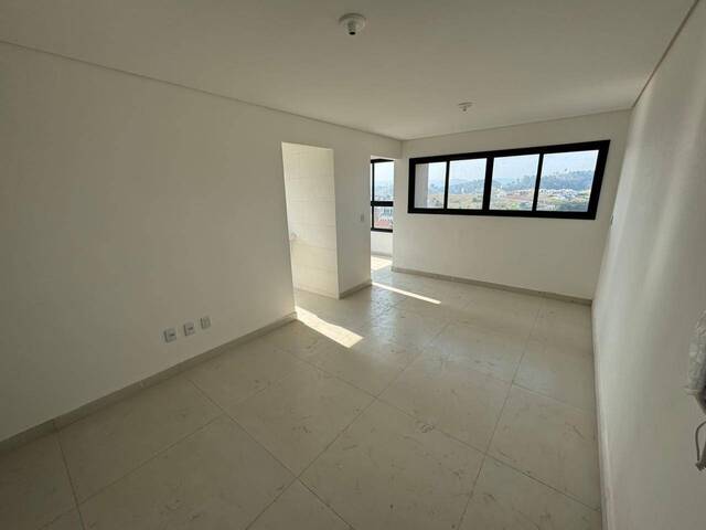 #1284 - Apartamento para Venda em Pouso Alegre - MG
