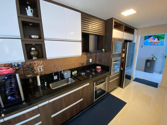 #1285 - Apartamento para Venda em Pouso Alegre - MG