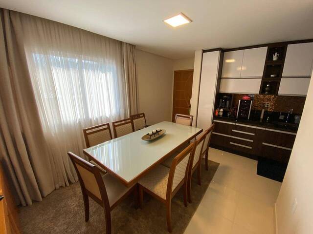 #1285 - Apartamento para Venda em Pouso Alegre - MG