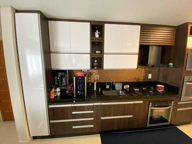 #1285 - Apartamento para Venda em Pouso Alegre - MG