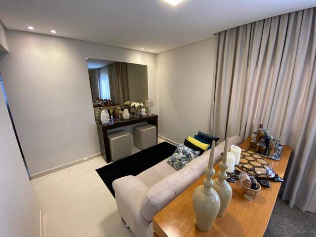 Apartamento para Venda em Pouso Alegre - 4