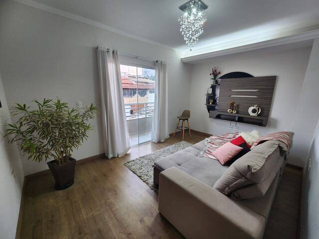 #1287 - Apartamento para Venda em Pouso Alegre - MG