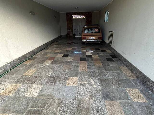 Casa para Venda em Pouso Alegre - 4