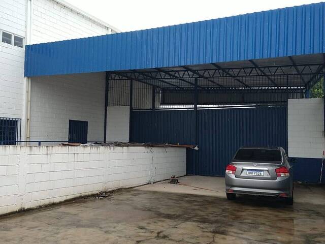 Sala para Locação em Pouso Alegre - 4