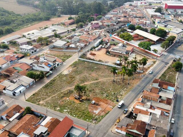 Área para Venda em Pouso Alegre - 4