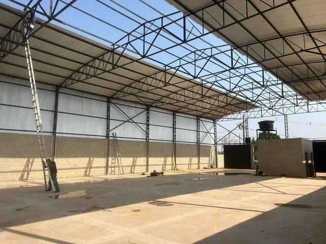 Sala para Locação em Pouso Alegre - 4
