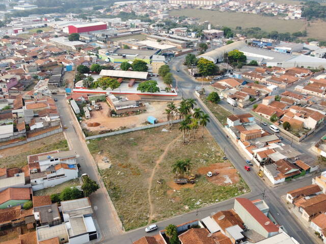 Área para Venda em Pouso Alegre - 4