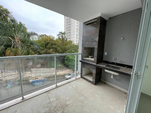 #1153 - Apartamento para Venda em Pouso Alegre - MG
