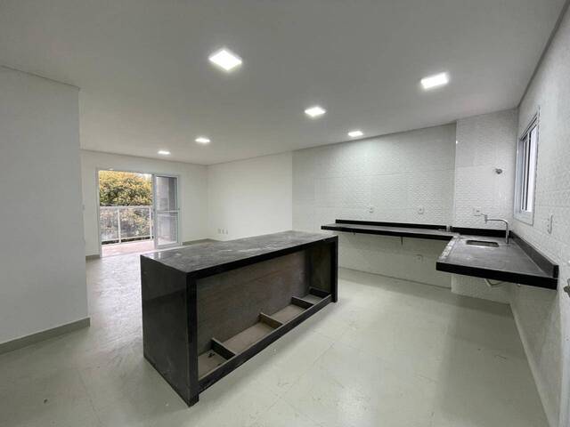 #1153 - Apartamento para Venda em Pouso Alegre - MG