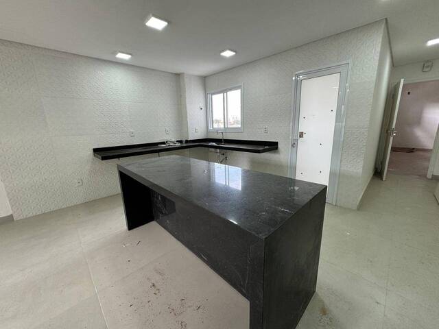 #1153 - Apartamento para Venda em Pouso Alegre - MG