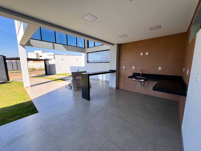Casa para Venda em Pouso Alegre - 4