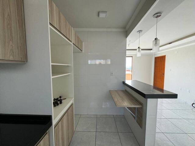 #1317 - Apartamento para Venda em Pouso Alegre - MG
