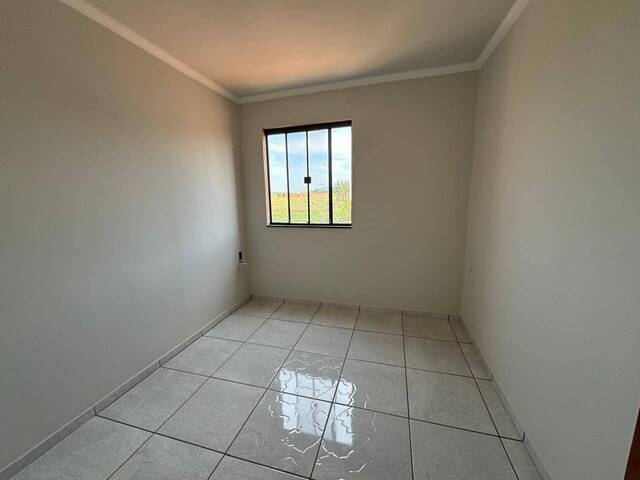 #1317 - Apartamento para Venda em Pouso Alegre - MG