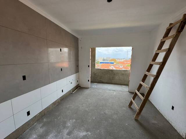 #1322 - Apartamento para Venda em Pouso Alegre - MG