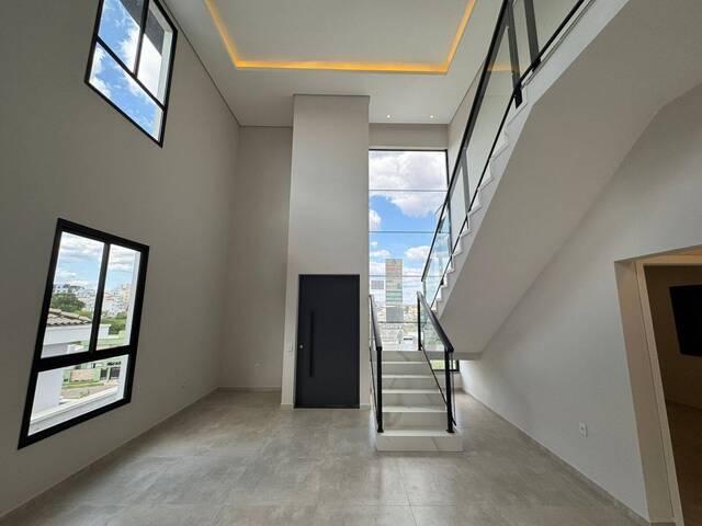 #1117 - Casa para Venda em Pouso Alegre - MG