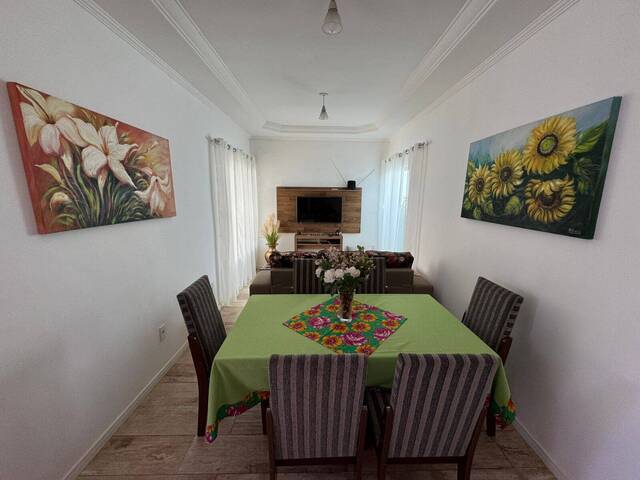 Casa para Venda em Pouso Alegre - 4