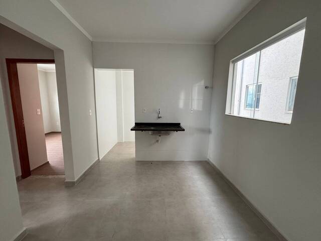 #1333 - Apartamento para Venda em Pouso Alegre - MG