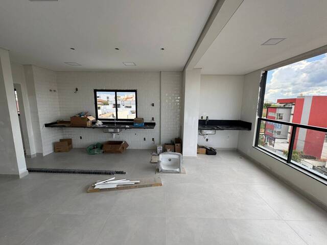 #1340 - Apartamento para Venda em Pouso Alegre - MG