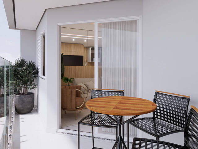 Apartamento para Venda em Pouso Alegre - 5