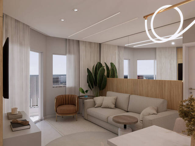 Apartamento para Venda em Pouso Alegre - 4