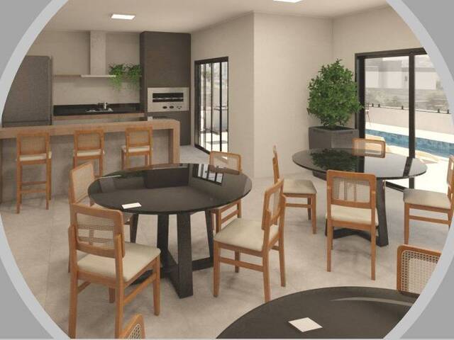 Apartamento para Venda em Pouso Alegre - 5