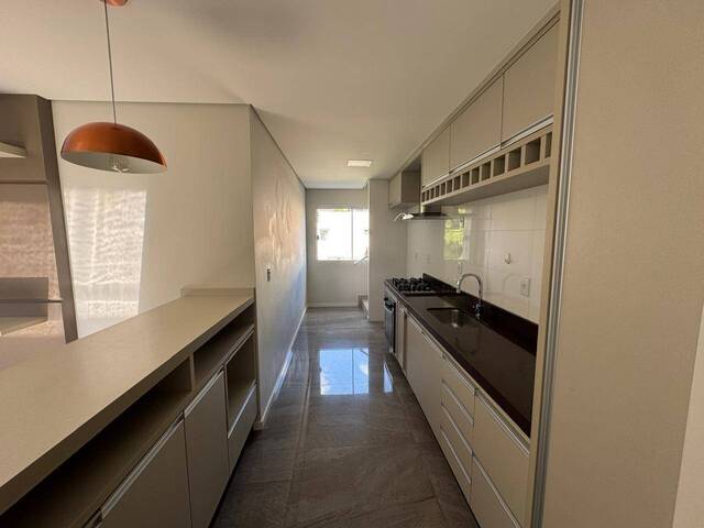 #1279 - Apartamento para Locação em Pouso Alegre - MG - 1