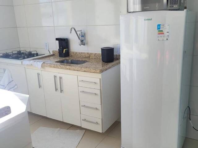 Apartamento para Venda em Pouso Alegre - 5