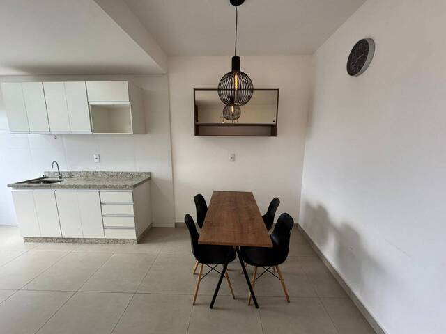 Apartamento para Venda em Pouso Alegre - 5