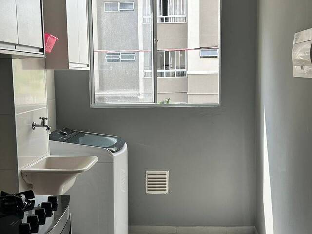 Apartamento para Venda em Pouso Alegre - 4
