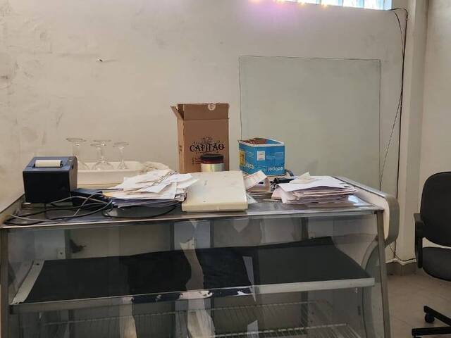 Sala para Venda em Pouso Alegre - 5