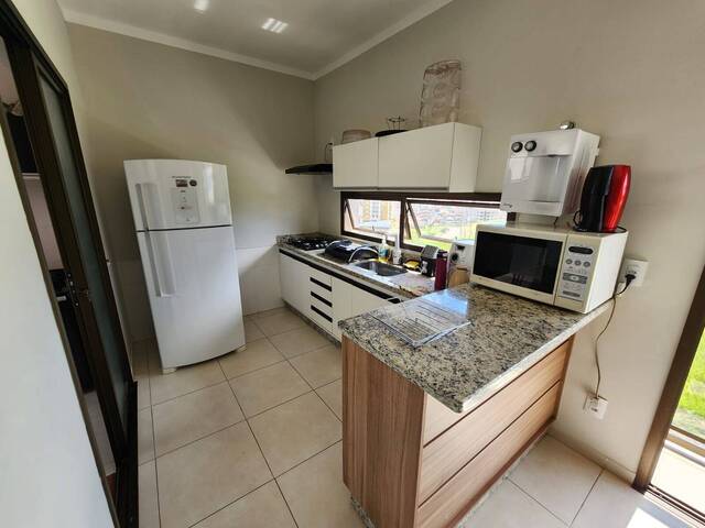 Apartamento para Venda em Pouso Alegre - 4