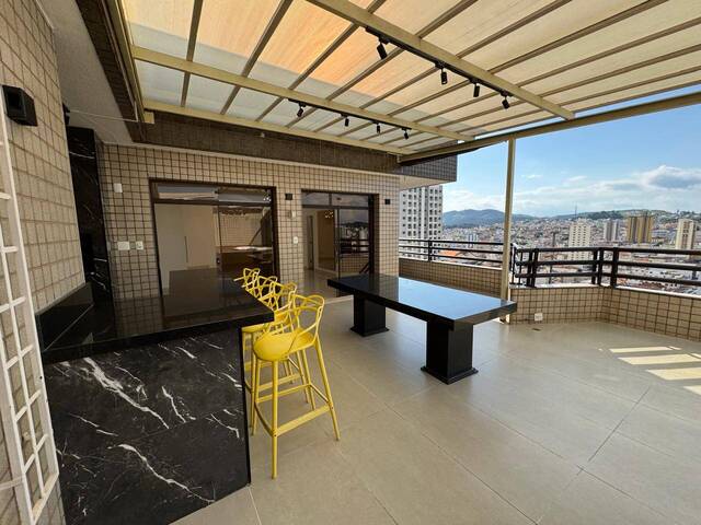 Apartamento para Venda em Pouso Alegre - 4