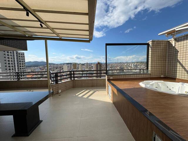 Apartamento para Venda em Pouso Alegre - 5